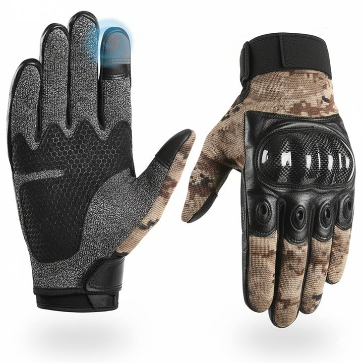 TWS CutShield Cut-Resistant Tactical Gloves