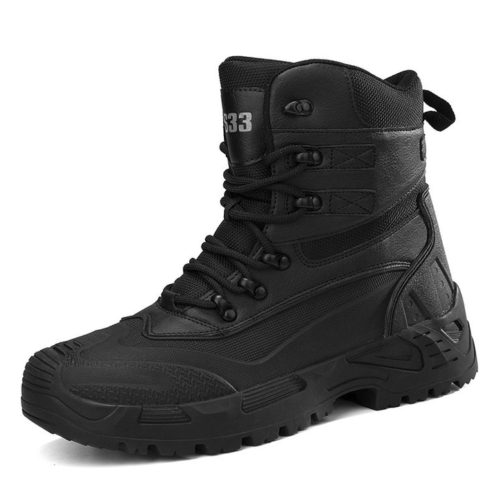 TWS ShadowRidge 8" Tactical Boots