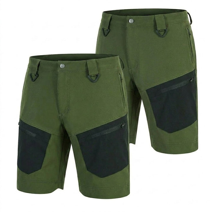 Cutter Quick Dry Waterproof Tactical Shorts