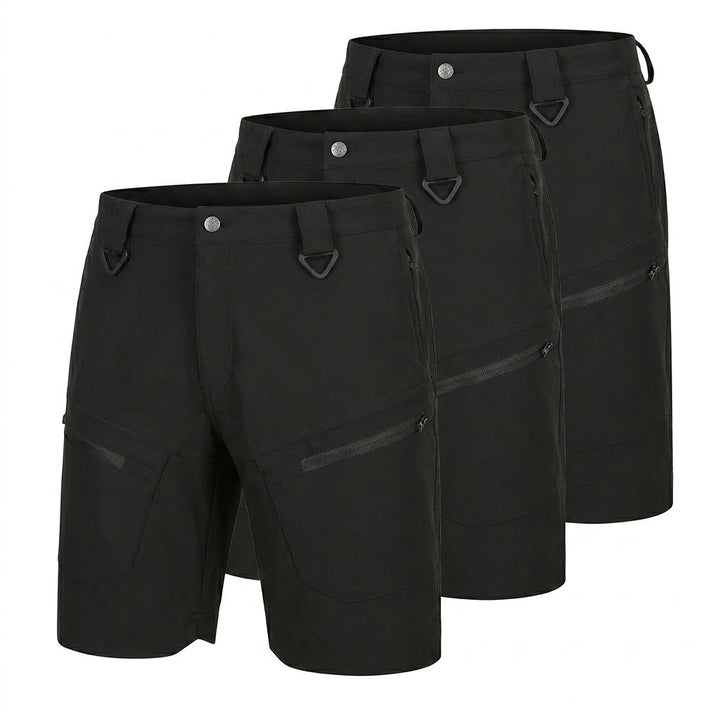 Cutter Quick Dry Waterproof Tactical Shorts
