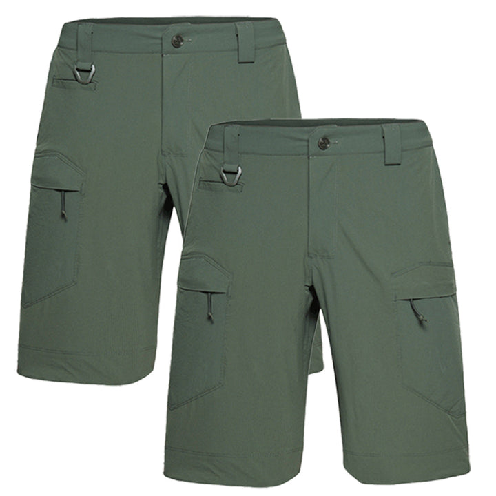 Archon Quick Dry Tactical Stretch Shorts