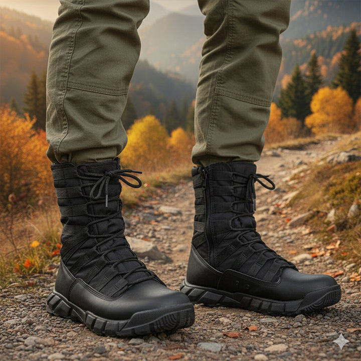 Men's Assault X Adaptive Tactical Boots