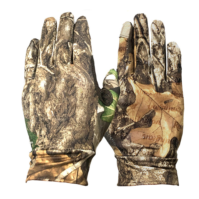 TWS Tactical Hunting Gloves