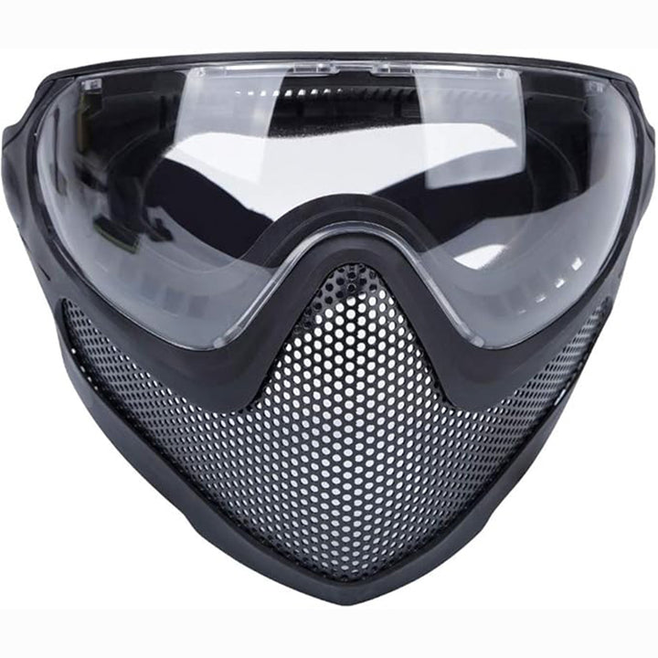 TWS Full Face Tactical Safety Protective Mask