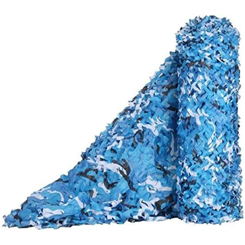 TWS Camo Netting for Hunting Military Decoration Sunshade