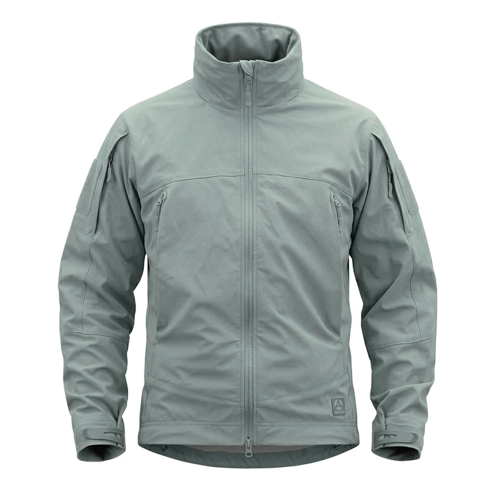 Urban Pro Softshell Waterproof Tactical Jacket