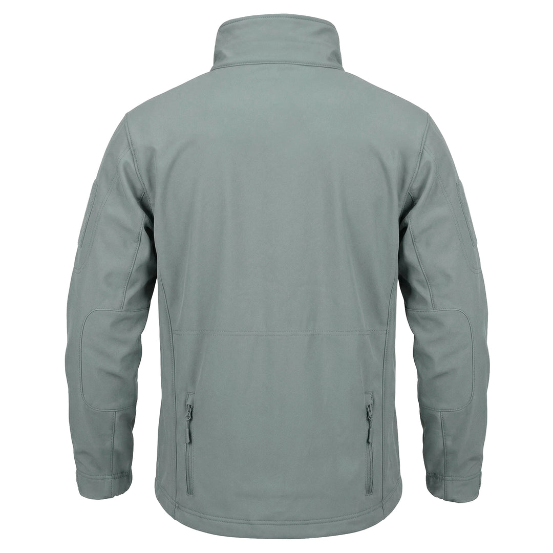 Urban Pro Softshell Waterproof Tactical Jacket