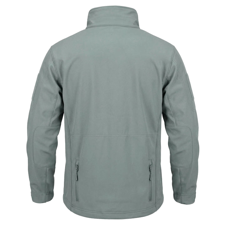 Urban Pro Softshell Waterproof Tactical Jacket