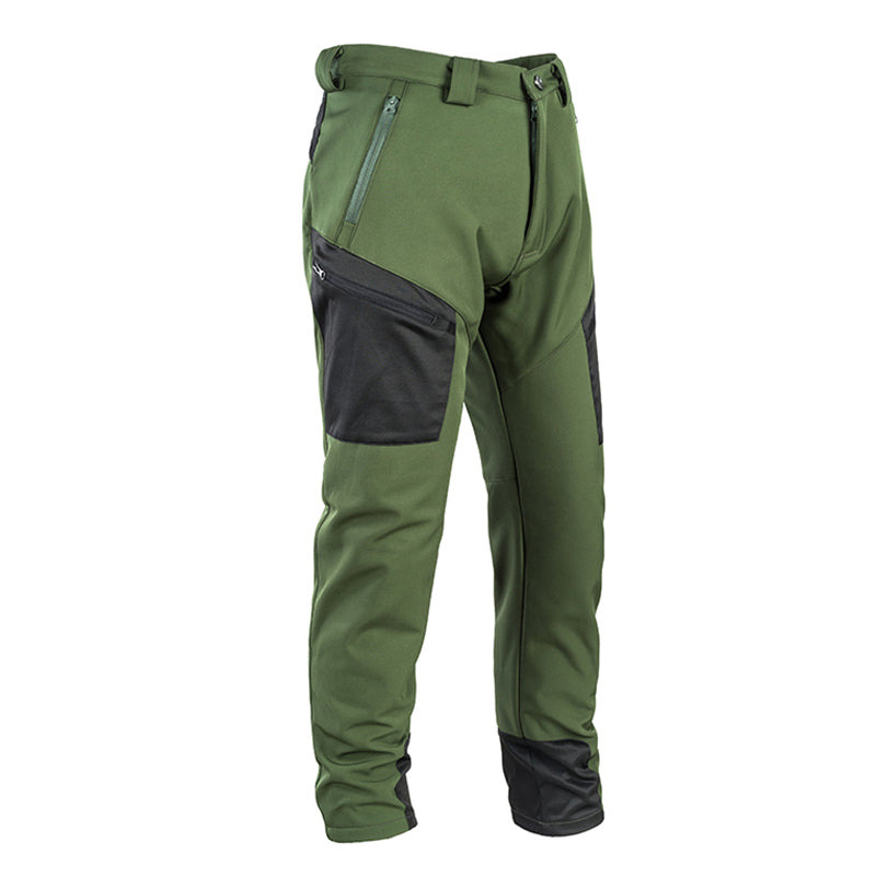 Grampus Softshell Waterproof Tactical Pants for Winter