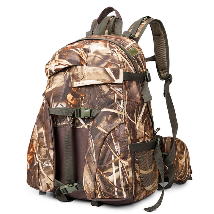 TWS Utility Tactical Hunting Backpack