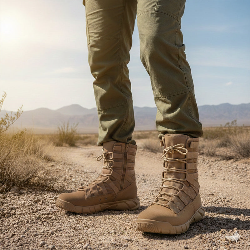 Men's Assault X Adaptive Tactical Boots