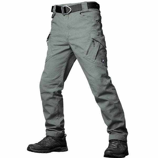 Archon IX9 Tactical Pants Men's Lightweight Quick Dry Stretch