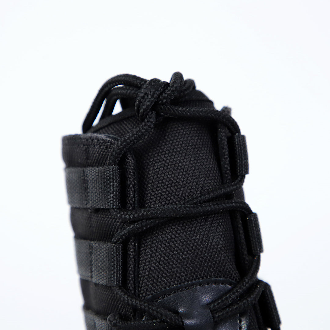 D-NIGHT Assault Waterproof Military Tactical Boots