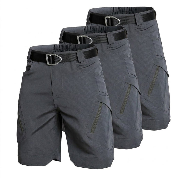 IX9 Outdoor Waterproof Tactical Shorts