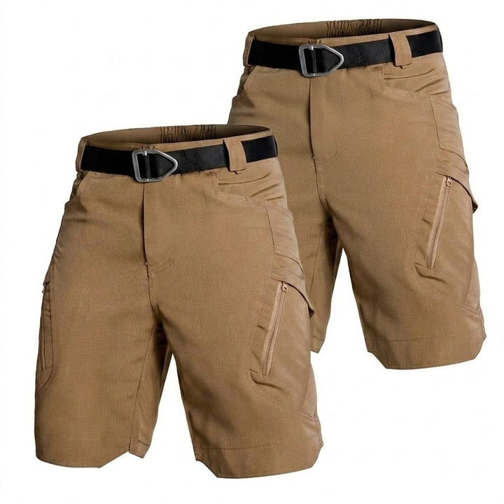 IX9 Outdoor Waterproof Tactical Shorts