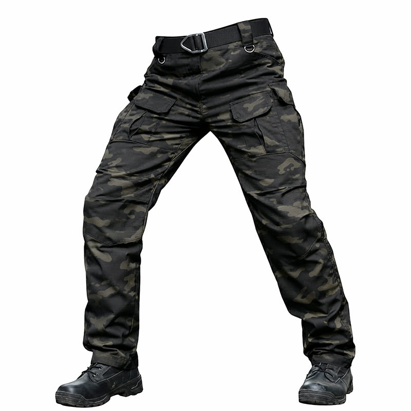 Archon IX8 Outdoor Waterproof Tactical Pants | Buy More Save More