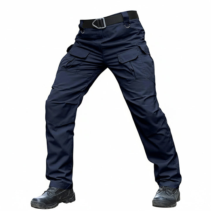 Archon IX8 Outdoor Waterproof Tactical Pants Navy Blue
