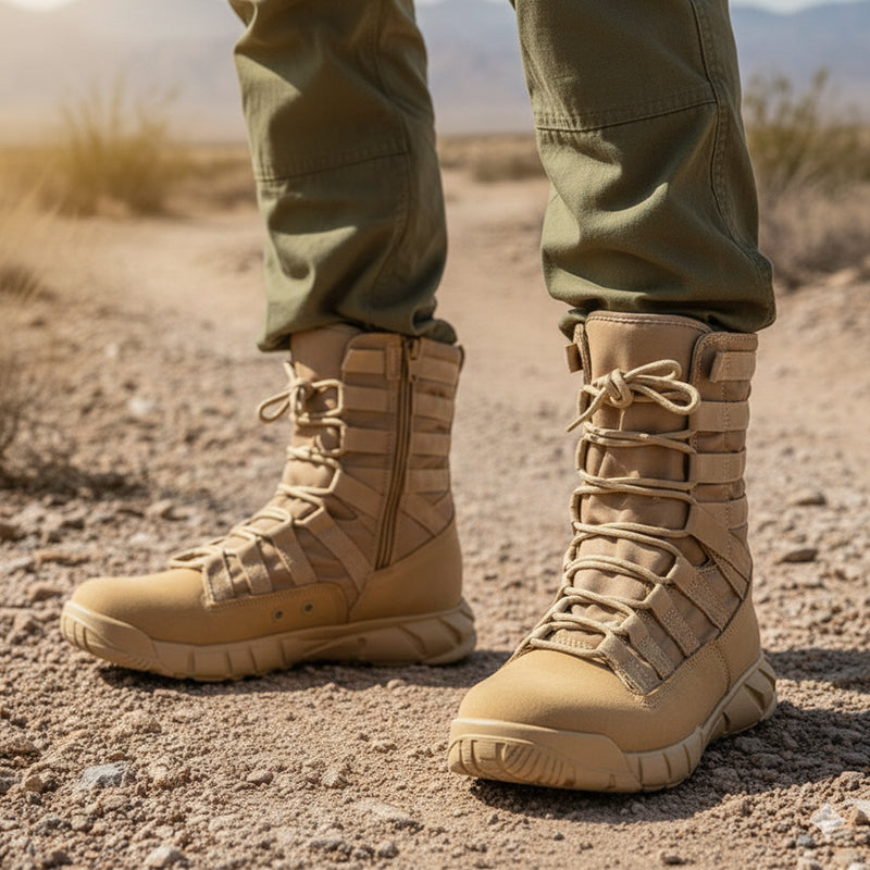 Men's Assault X Adaptive Tactical Boots