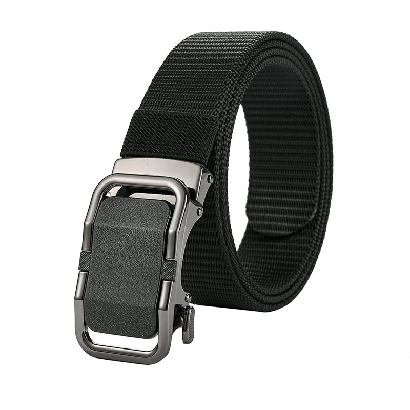 Men's Automatic Tactical Belt