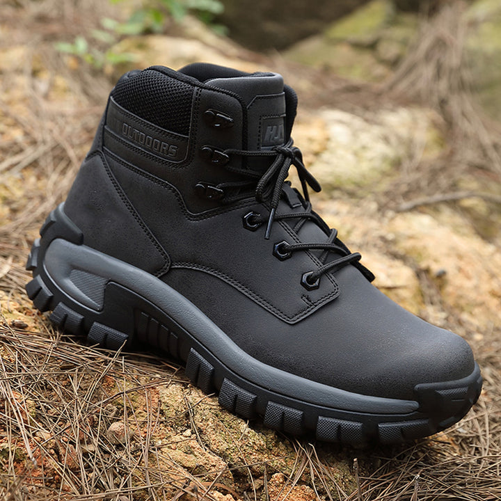 TWS RangerGrip 6" Tactical Hiking Boots