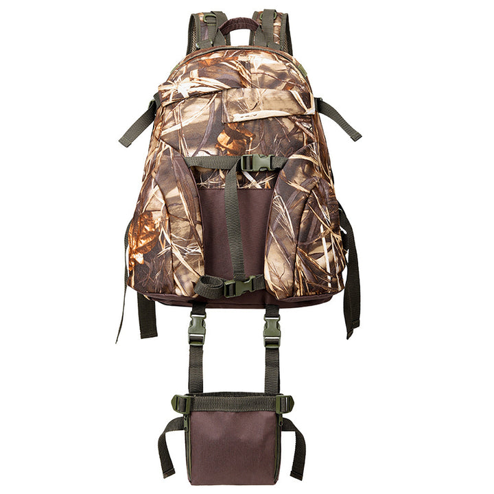 TWS Utility Tactical Hunting Backpack