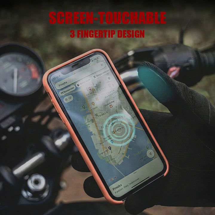 TWS CutShield Cut-Resistant Tactical Gloves