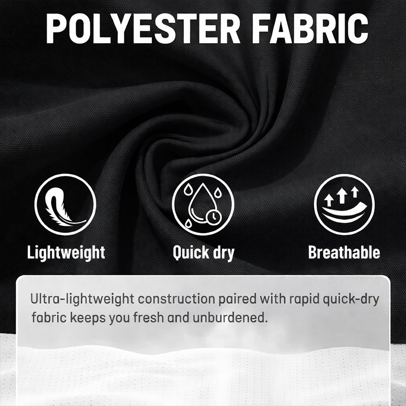 TWS Operator Series – Long Sleeve Quick-dry Tactical Shirt