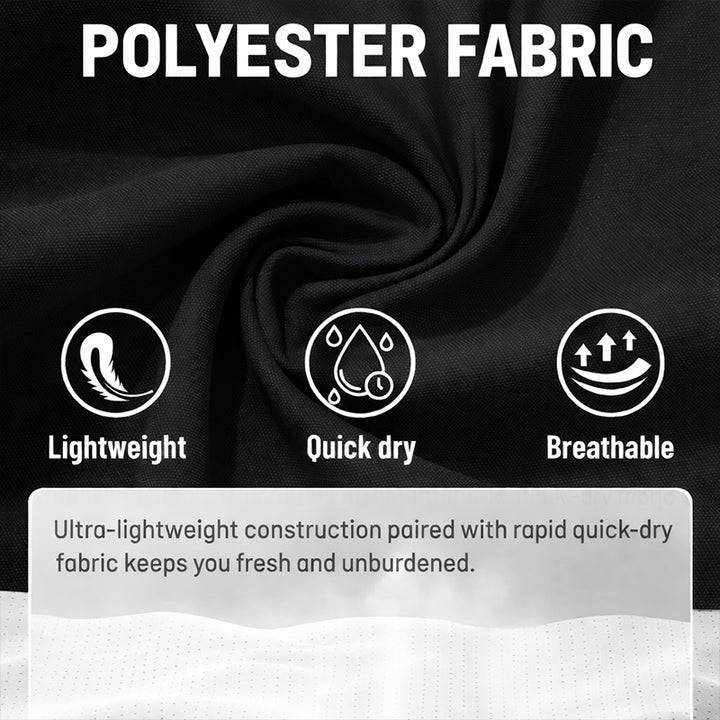 TWS Operator Series – Long Sleeve Quick-dry Tactical Shirt