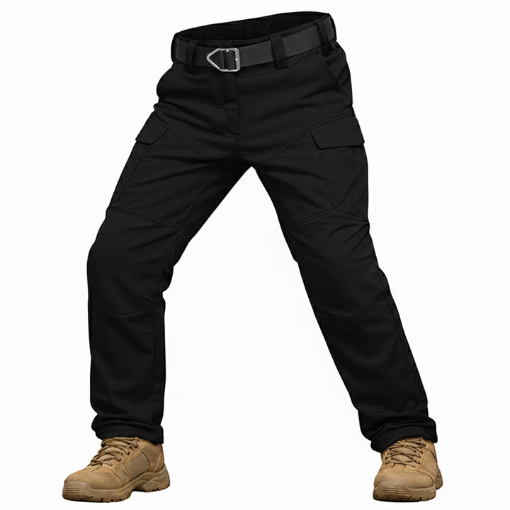 Archon Softshell Waterproof Tactical Pants