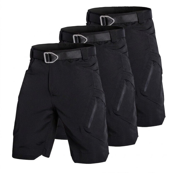 IX9 Outdoor Waterproof Tactical Shorts