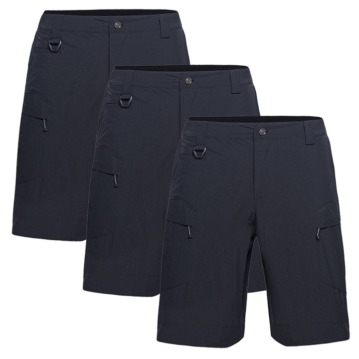 Archon Quick Dry Tactical Stretch Shorts