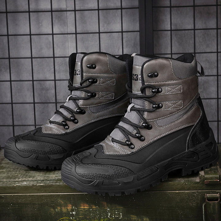 TWS ShadowRidge 8" Tactical Boots