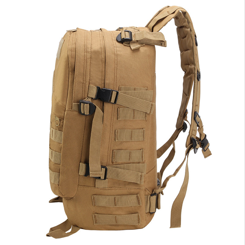 TWS Waterproof Tactical Hunting Backpack