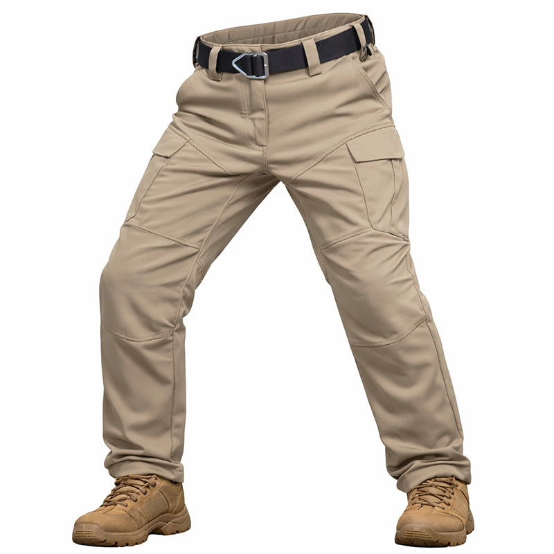 Archon Softshell Waterproof Tactical Pants