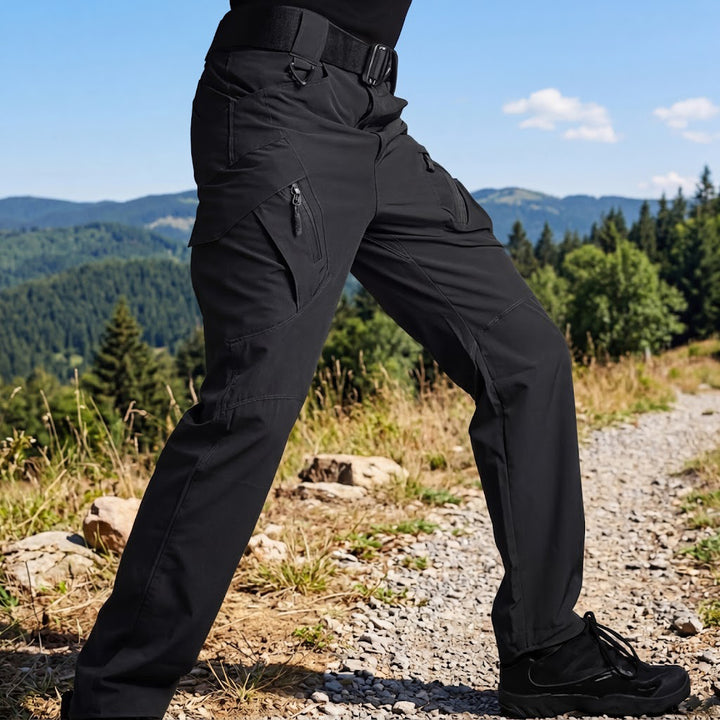 Archon IX9 Men’s Lightweight Tactical Pants – Quick-Dry Stretch Pants