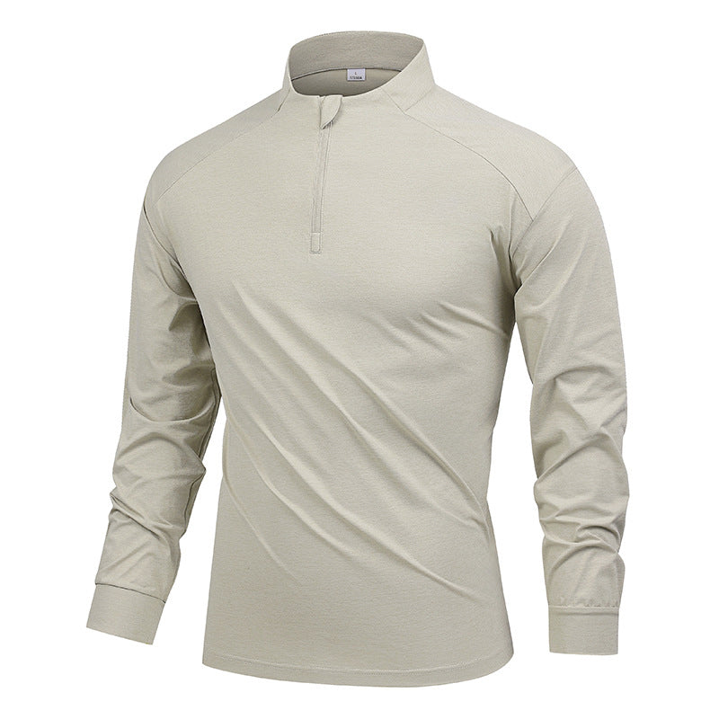 TWS Ranger Series – RapidDry Long Sleeve Tee