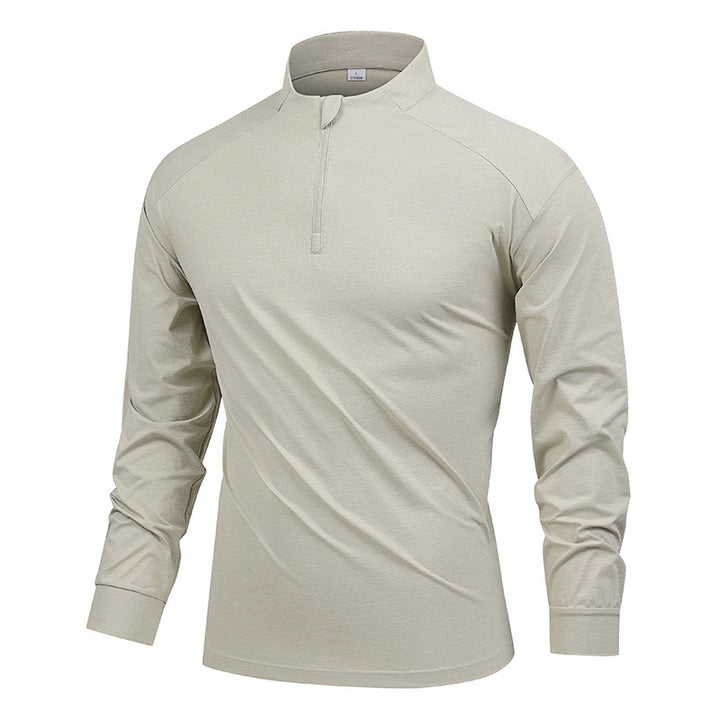 TWS Ranger Series – RapidDry Long Sleeve Tee