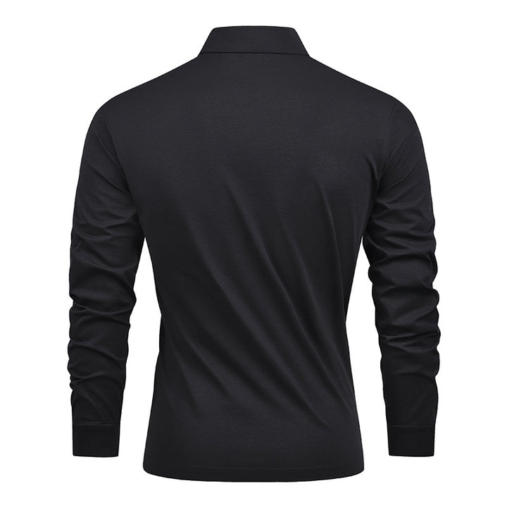 TWS Ranger Series – RapidDry Long Sleeve Tee