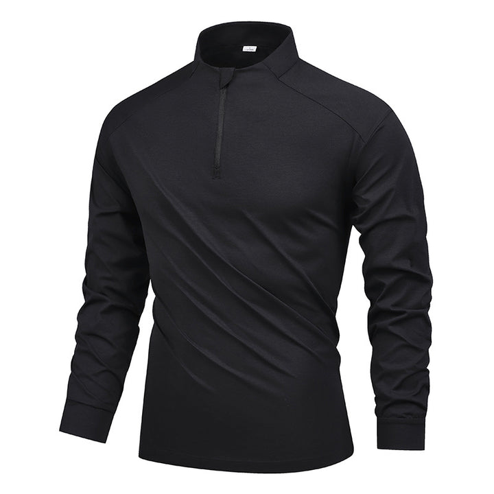 TWS Ranger Series – RapidDry Long Sleeve Tee