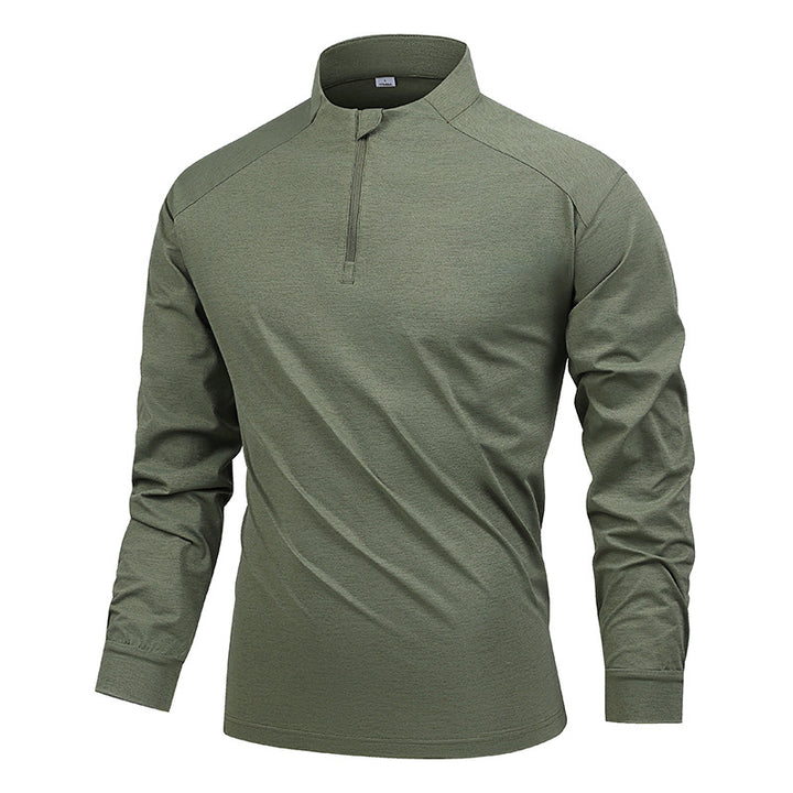 TWS Ranger Series – RapidDry Long Sleeve Tee