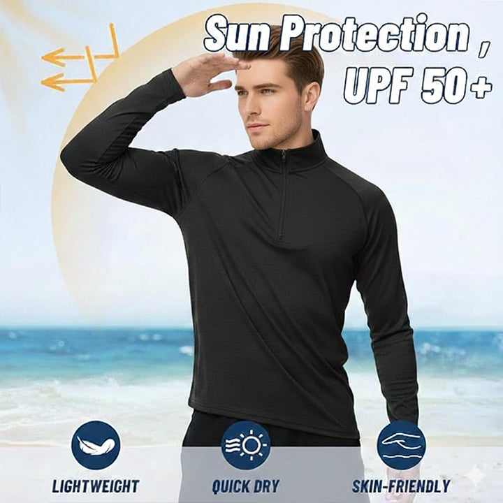 TWS Ranger Series – RapidDry Long Sleeve Tee