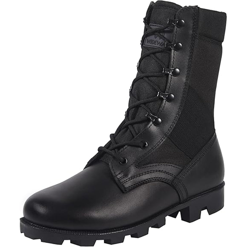 Men's Raptor Waterproof Military Tactical Boots