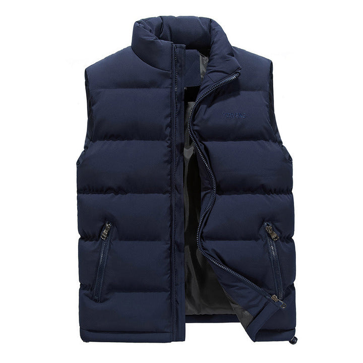 ArcticForm – Men’s Thermal Cotton Padded Vest