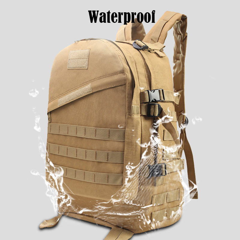 TWS Waterproof Tactical Hunting Backpack