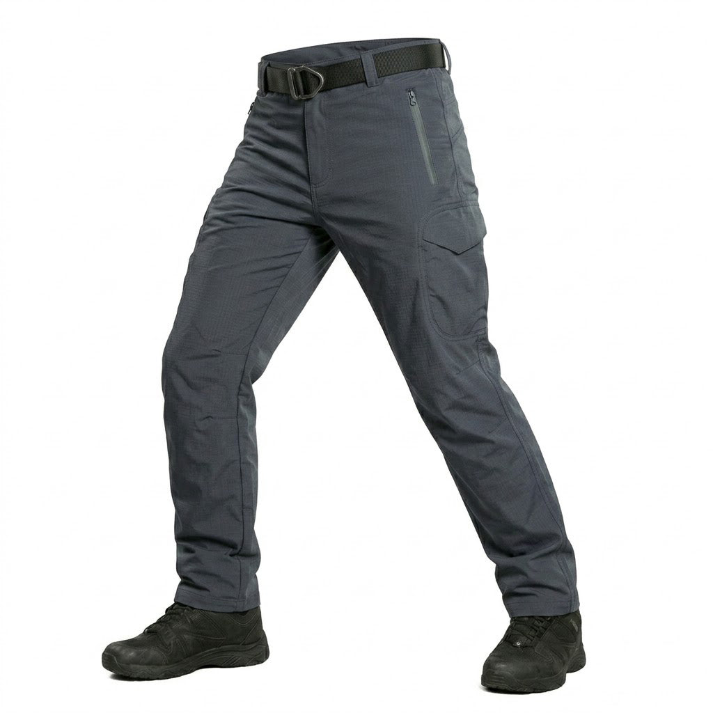 Men's Quick-Dry Waterproof UV Protection Pants