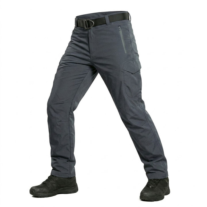 Men's Quick-Dry Waterproof UV Protection Pants