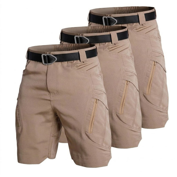 IX9 Outdoor Waterproof Tactical Shorts