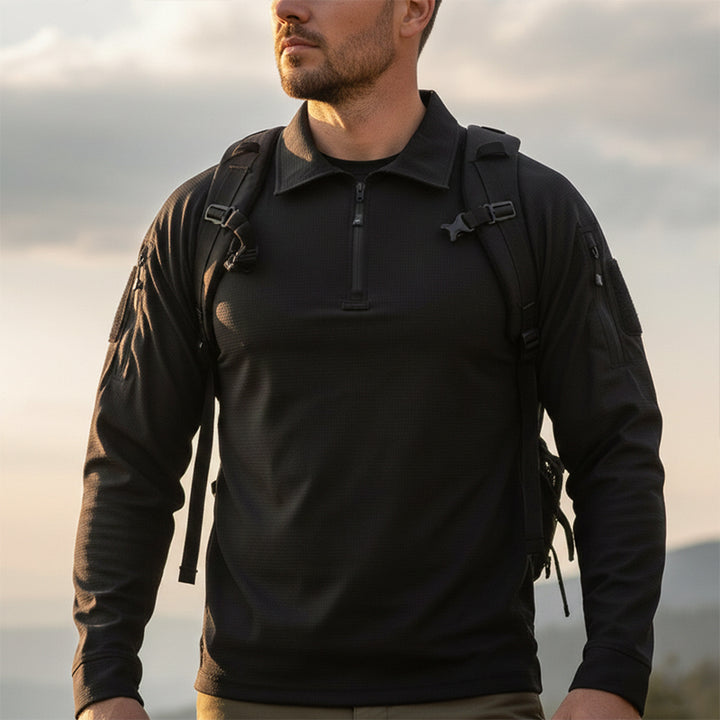 TWS Operator Series – StrikeDry Tactical Polo