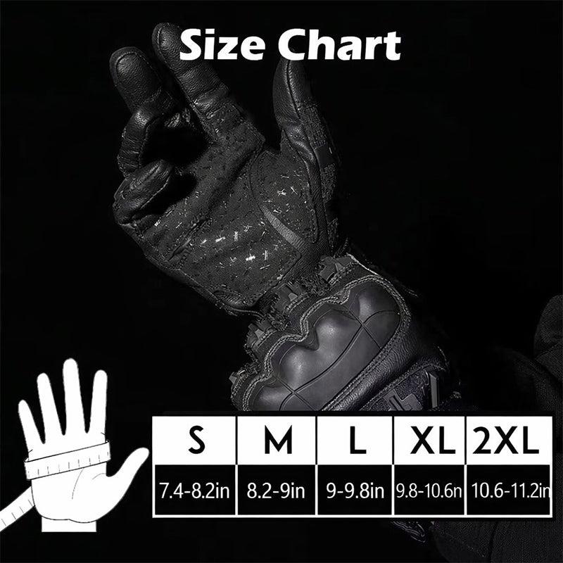 TWS Indestructible Tactical 2.0 Glove