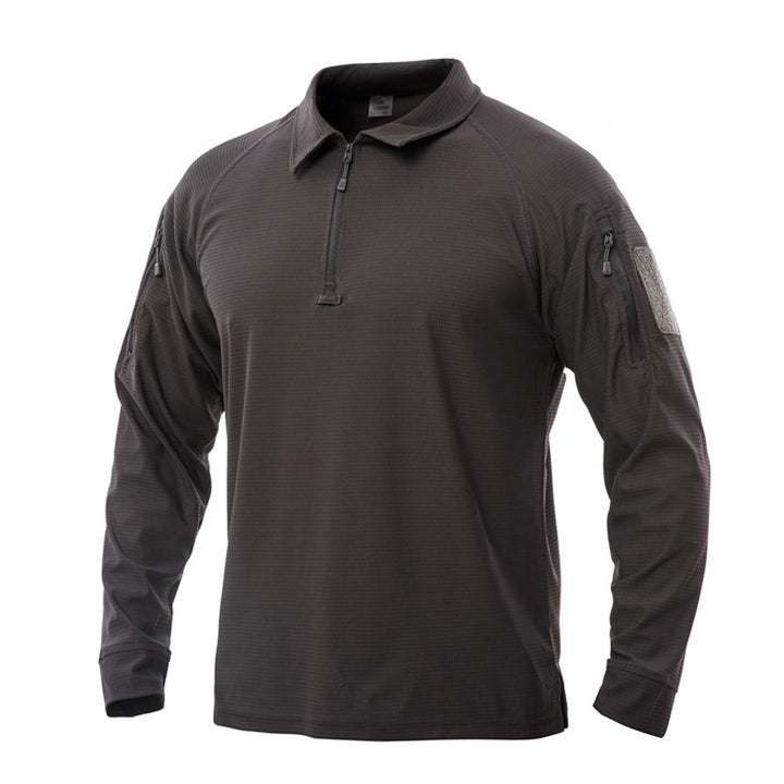 TWS Operator Series – StrikeDry Tactical Polo